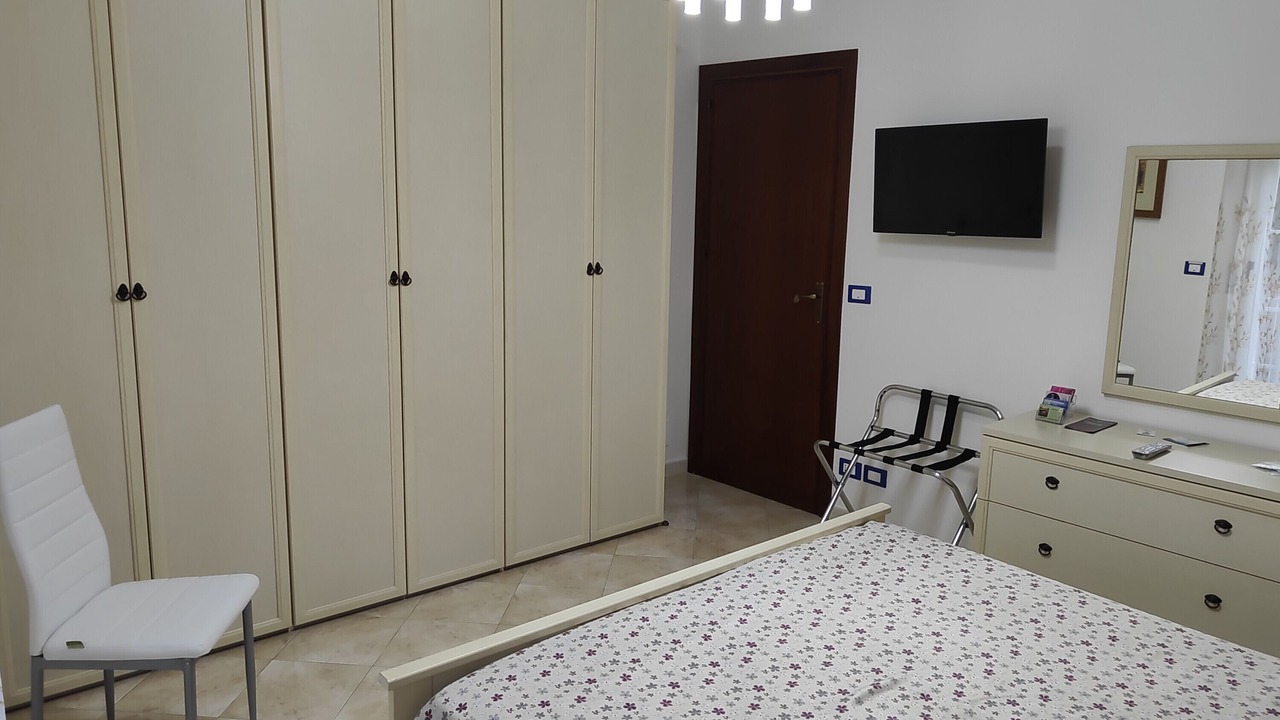 Photo of Bedroom in Isola delle Femmine