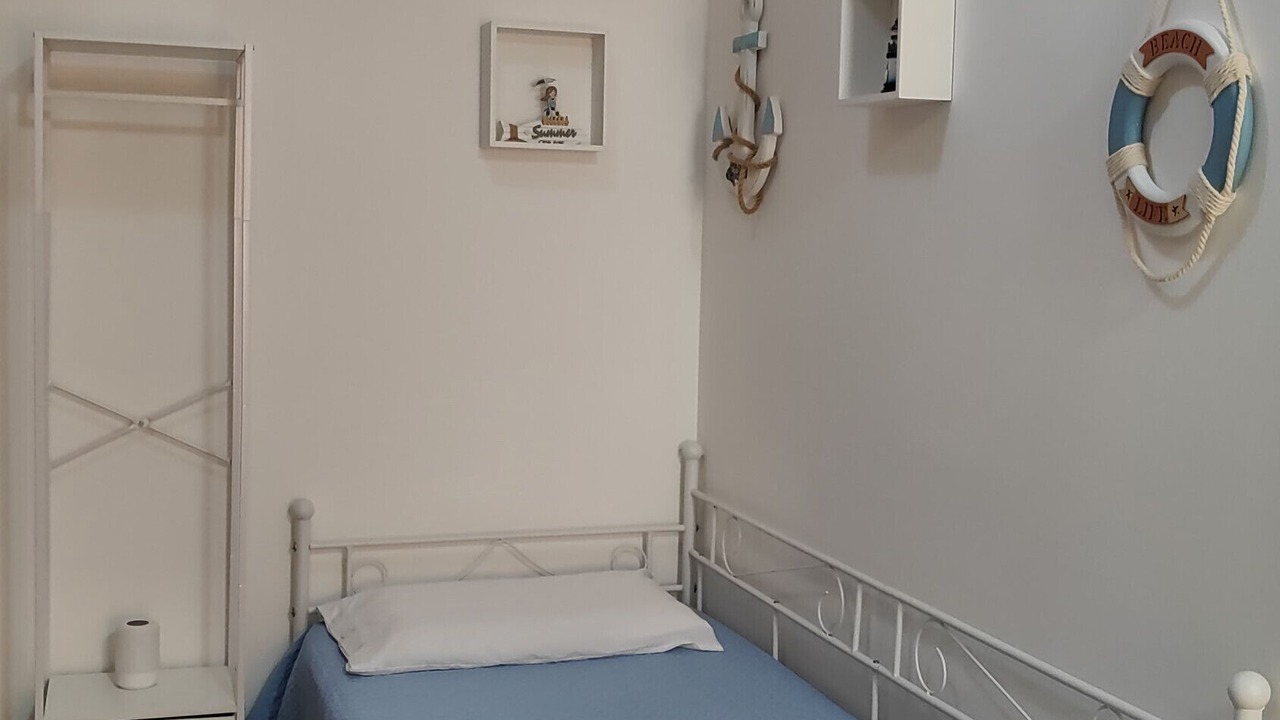 Photo of Bedroom in Isola delle Femmine