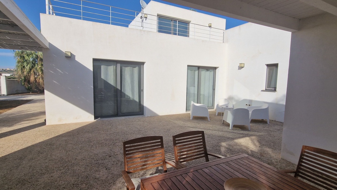 Photo of Outdoor in Menfi