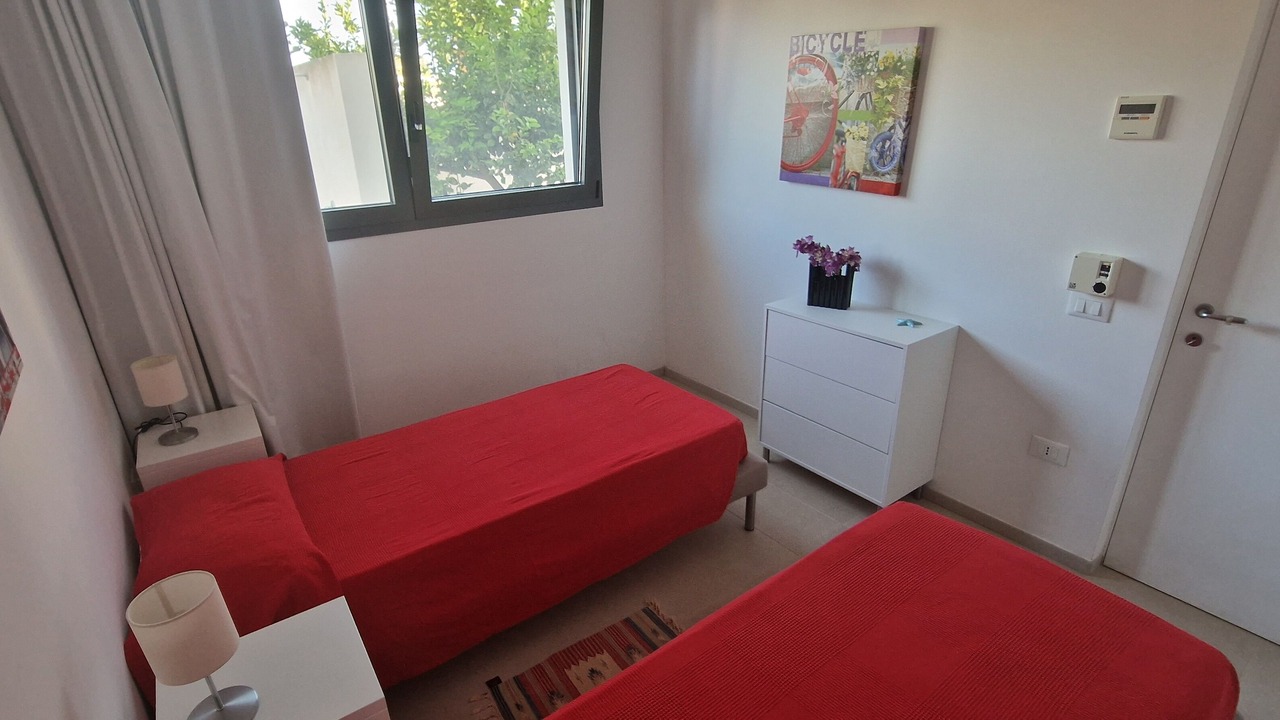 Photo of Bedroom in Menfi