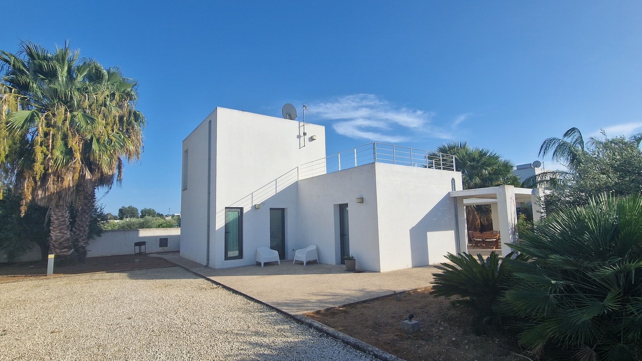 Photo of Outdoor in Menfi
