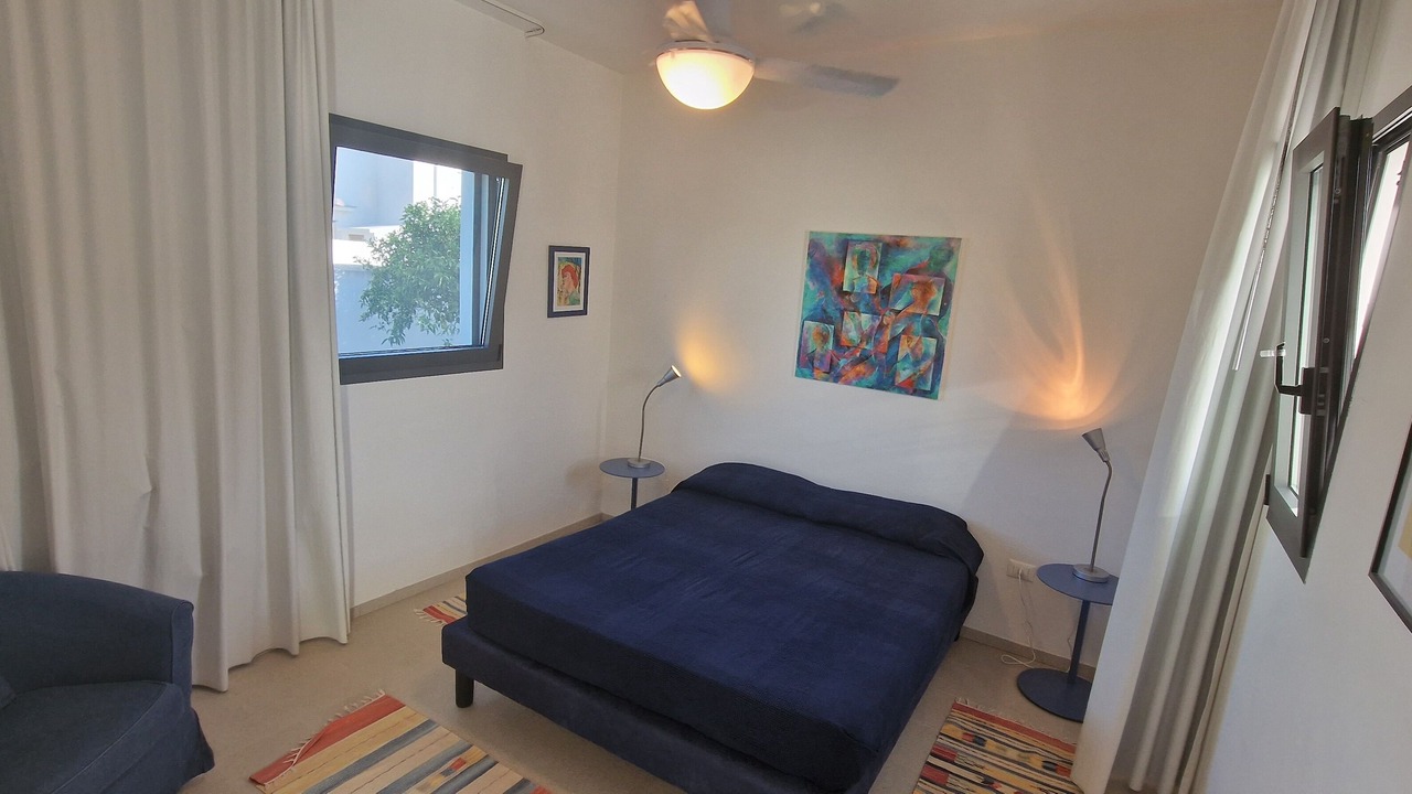 Photo of Bedroom in Menfi