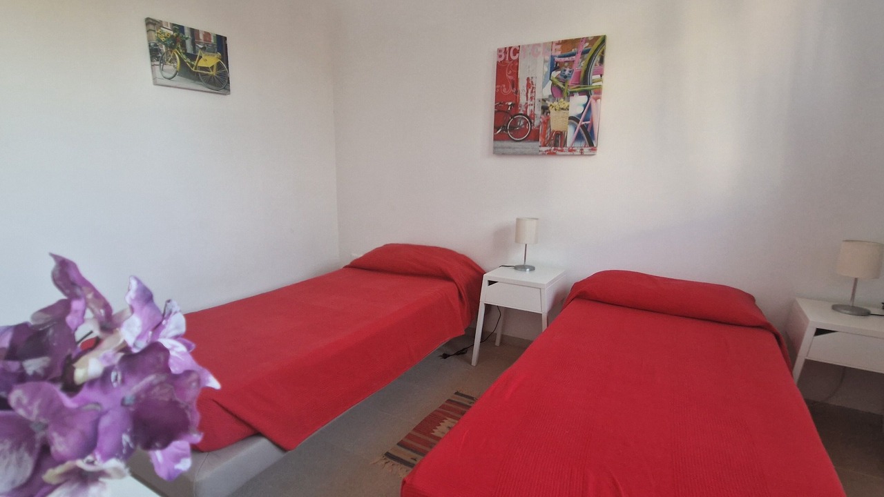 Photo of Bedroom in Menfi