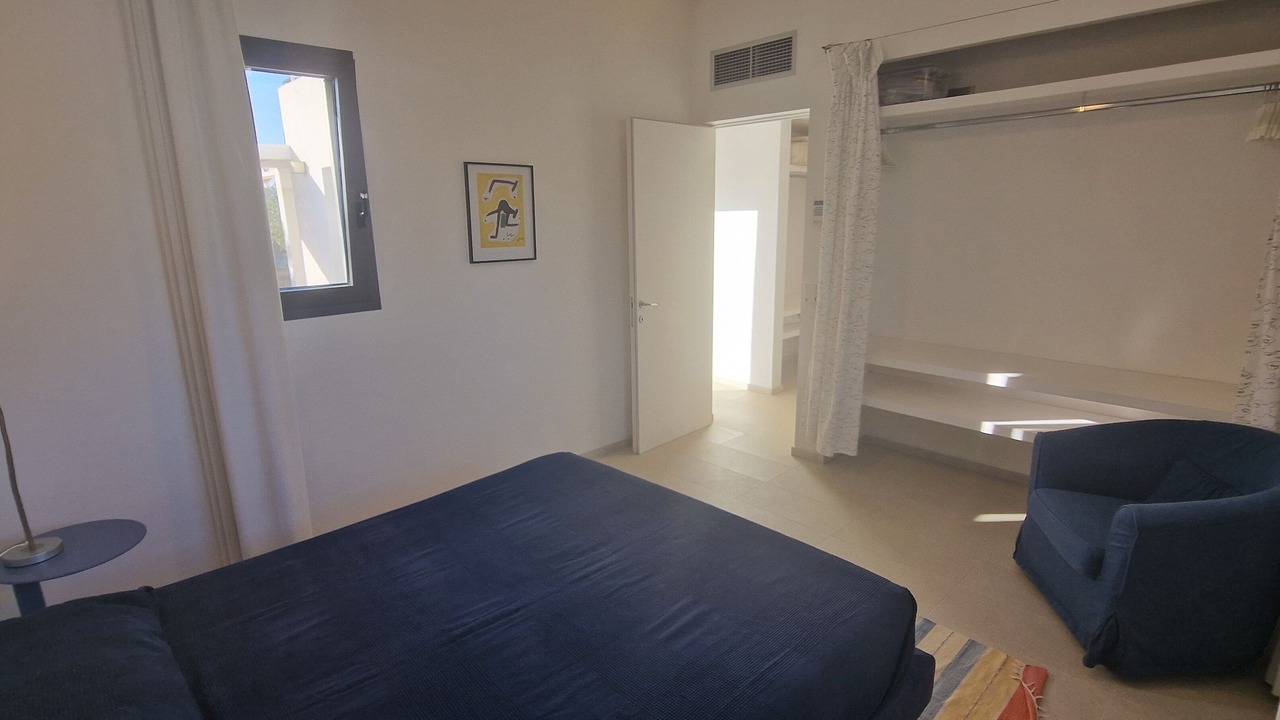 Photo of Bedroom in Menfi