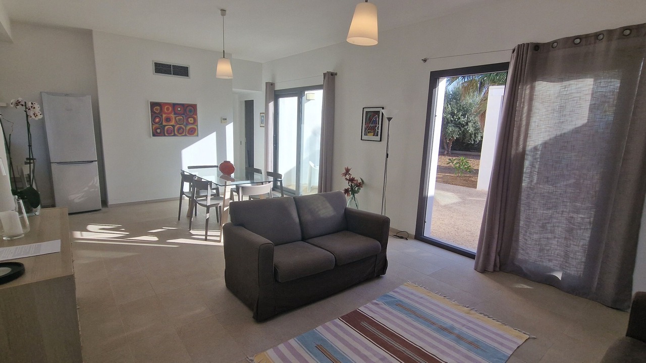 Photo of Livingroom in Menfi