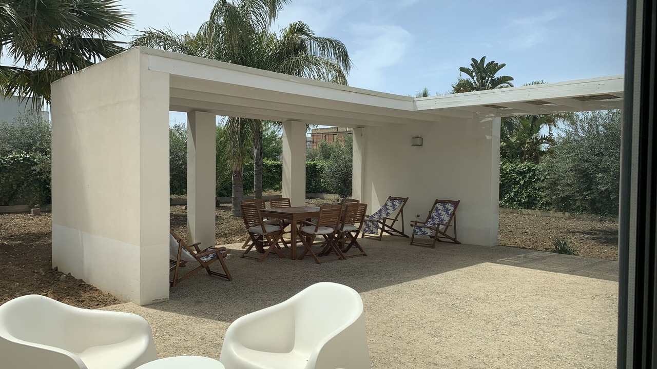 Photo of Outdoor in Menfi