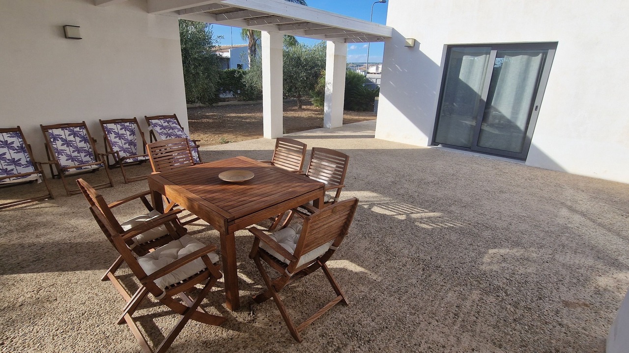 Photo of Outdoor in Menfi