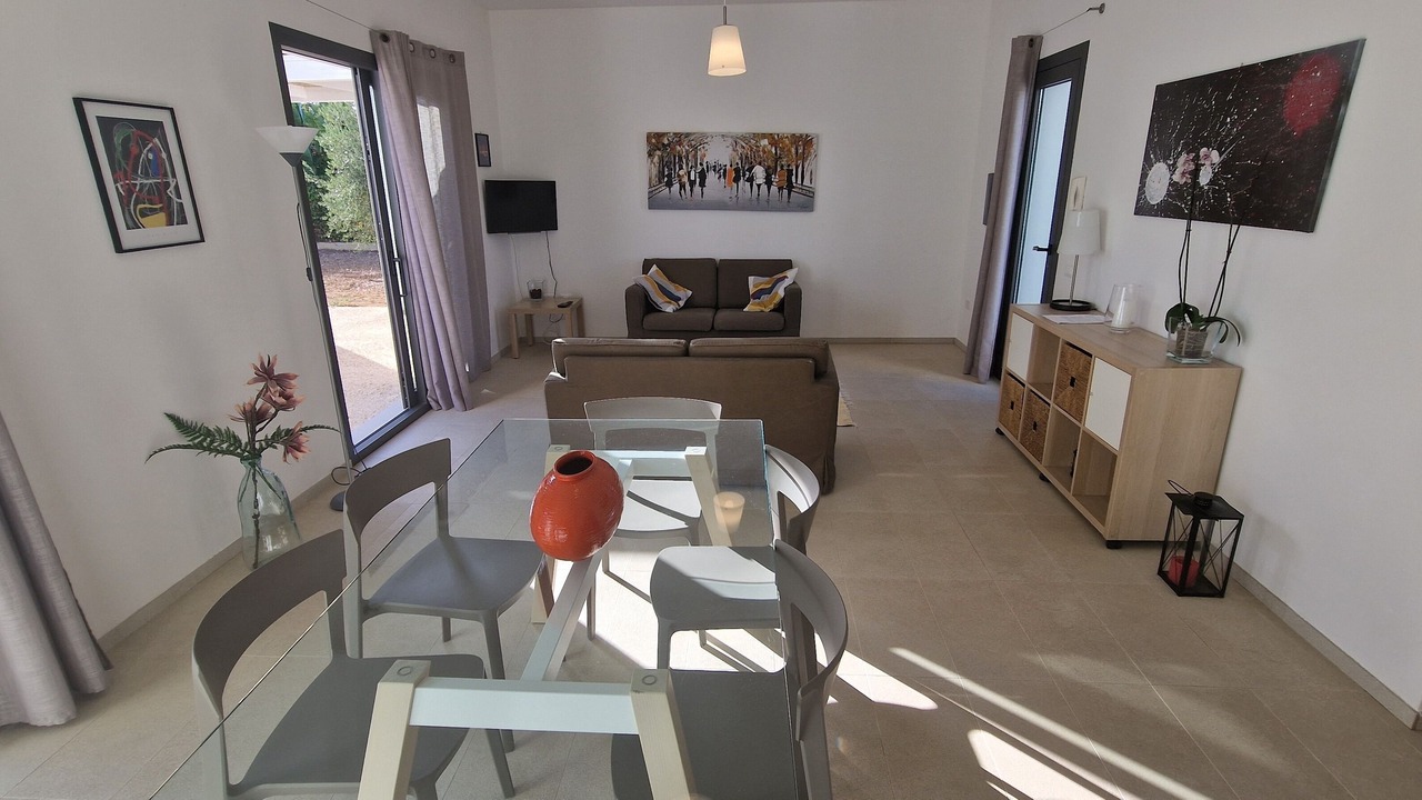 Photo of Livingroom in Menfi