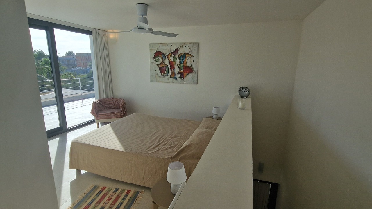 Photo of Bedroom in Menfi