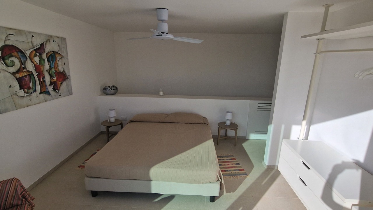 Photo of Bedroom in Menfi