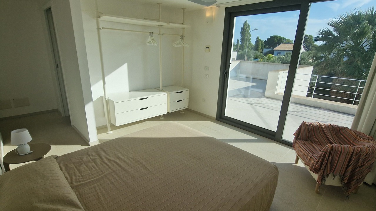 Photo of Bedroom in Menfi