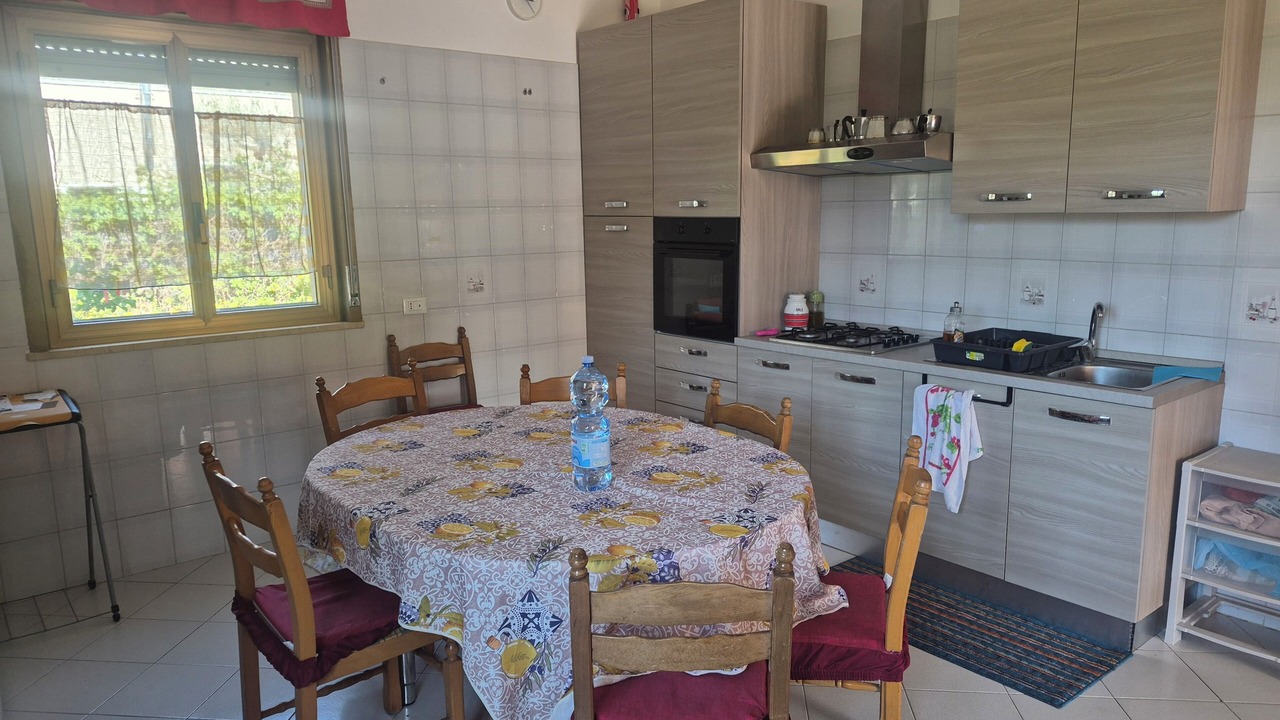 Photo of Kitchen in Cinisi
