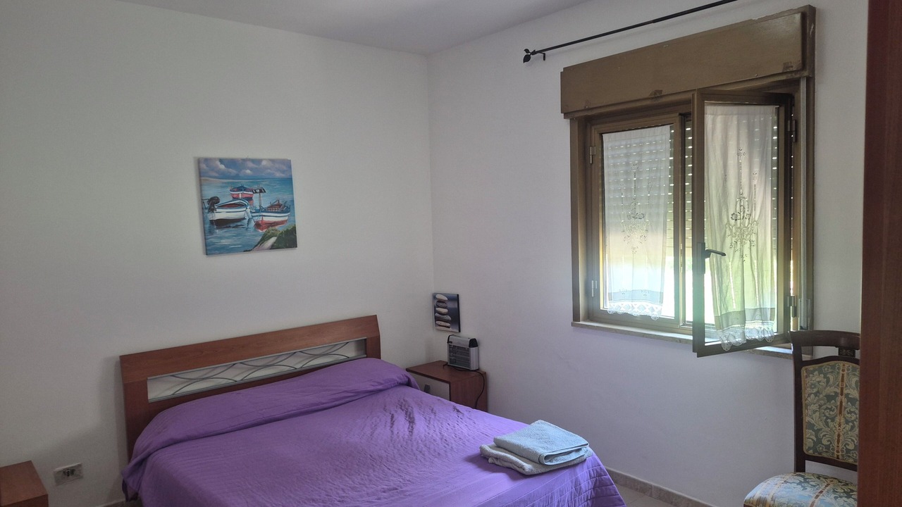 Photo of Bedroom in Cinisi