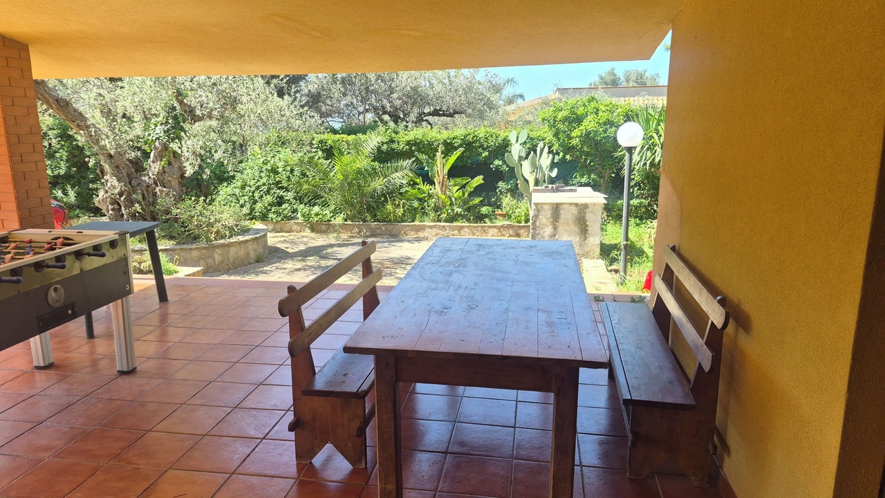 Photo of Outdoor in Cinisi