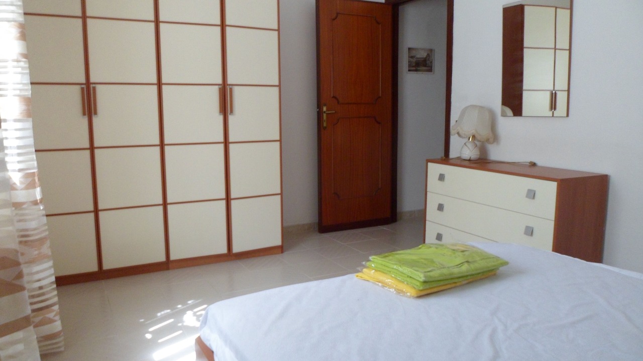 Photo of Bedroom in Cinisi