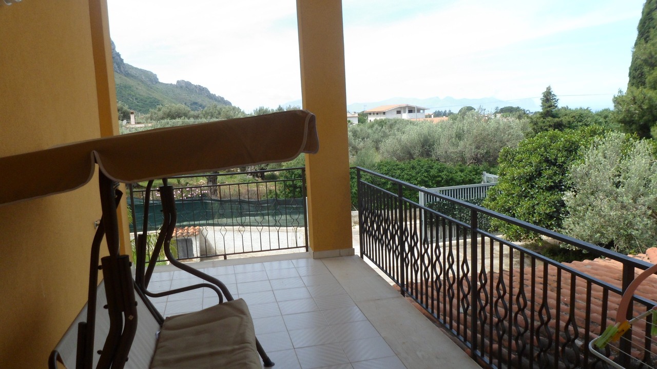 Photo of Patio Balcony in Cinisi
