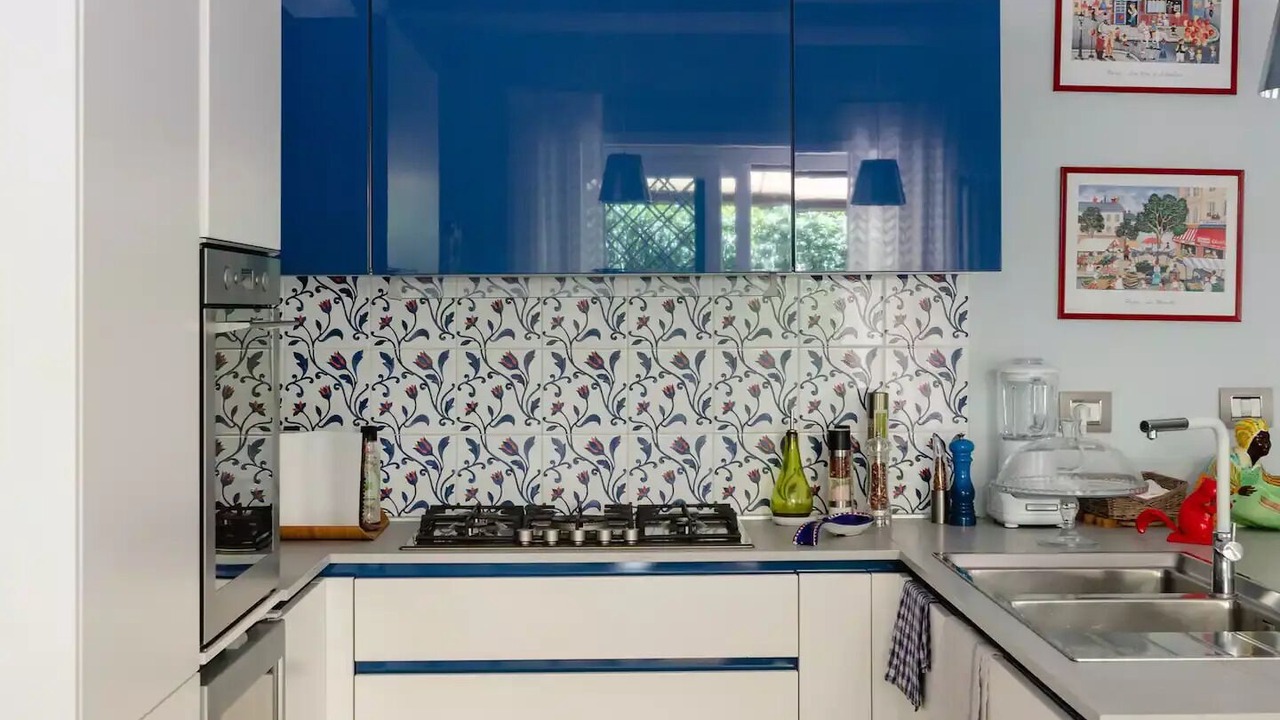 Photo of Kitchen in Monteverde Nuovo