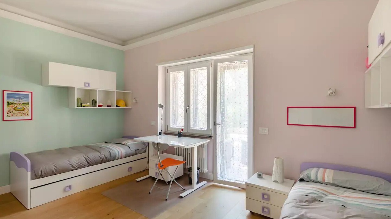 Photo of Bedroom in Monteverde Nuovo