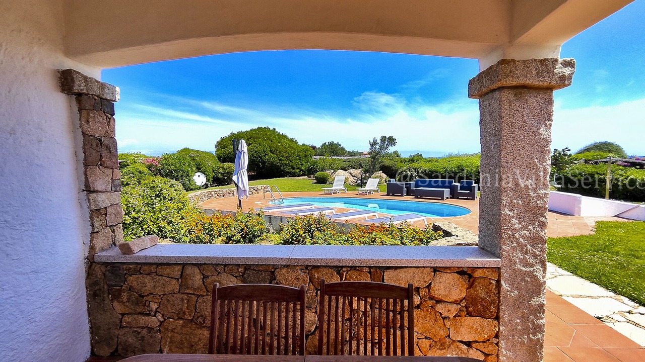 Photo of Outdoor in Porto Cervo