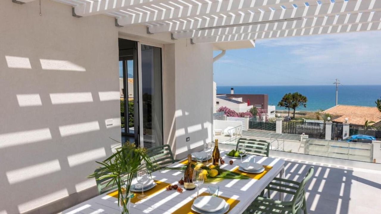 Photo of Outdoor in Castellammare del Golfo