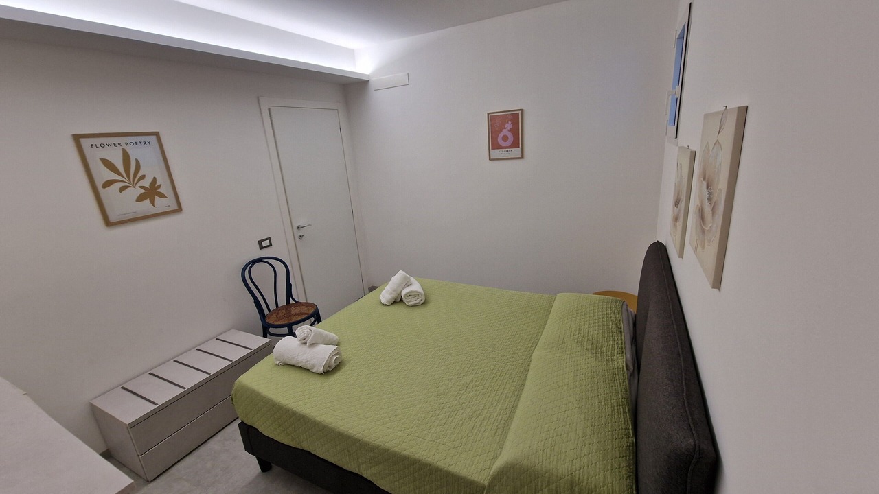 Photo of Bedroom in Castellammare del Golfo