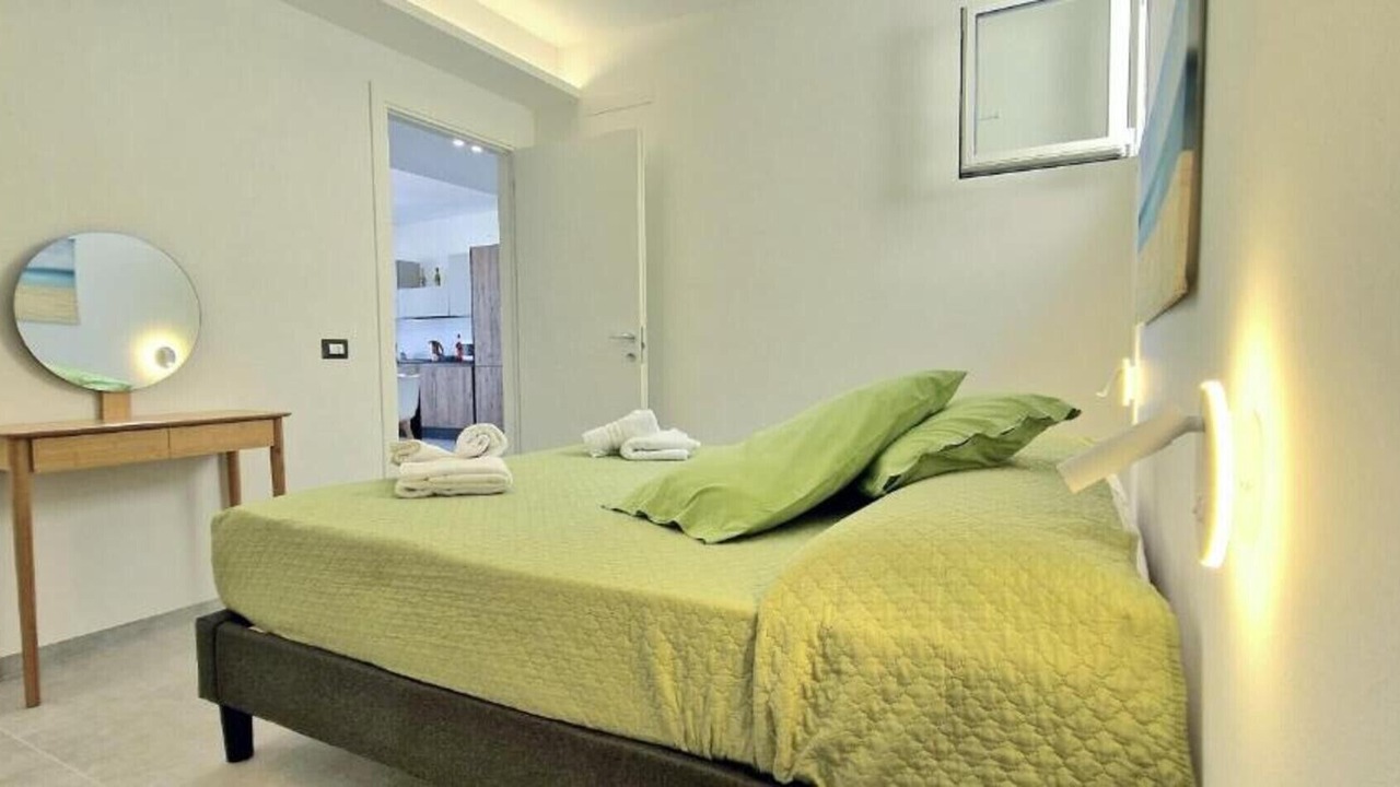 Photo of Bedroom in Castellammare del Golfo