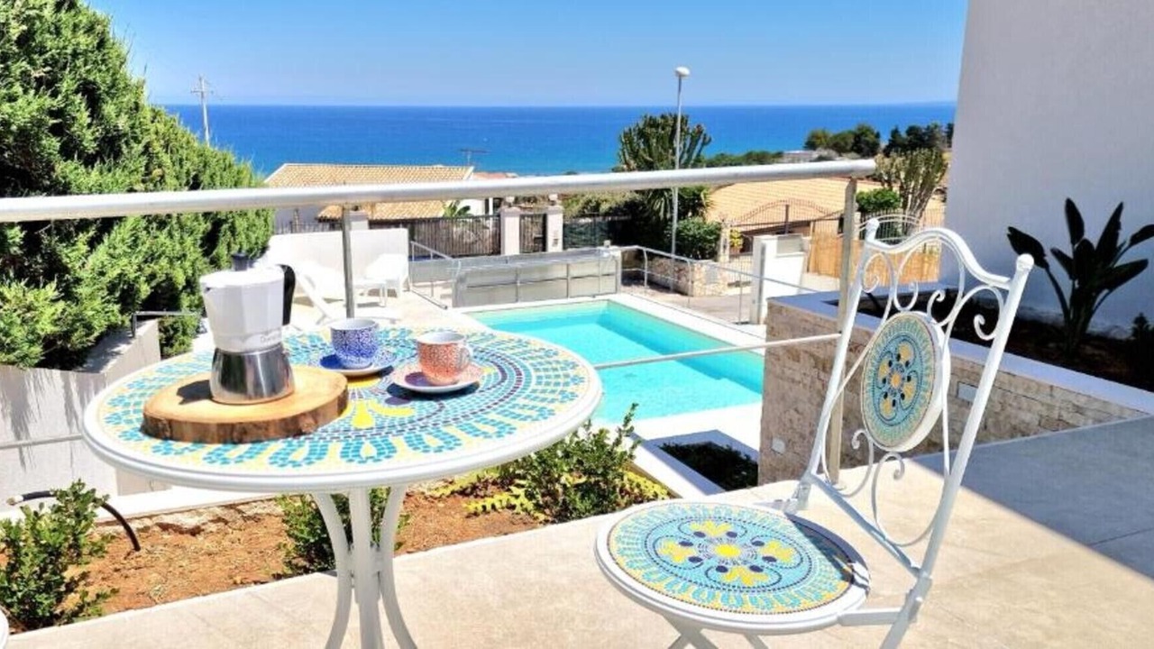 Photo of Outdoor in Castellammare del Golfo
