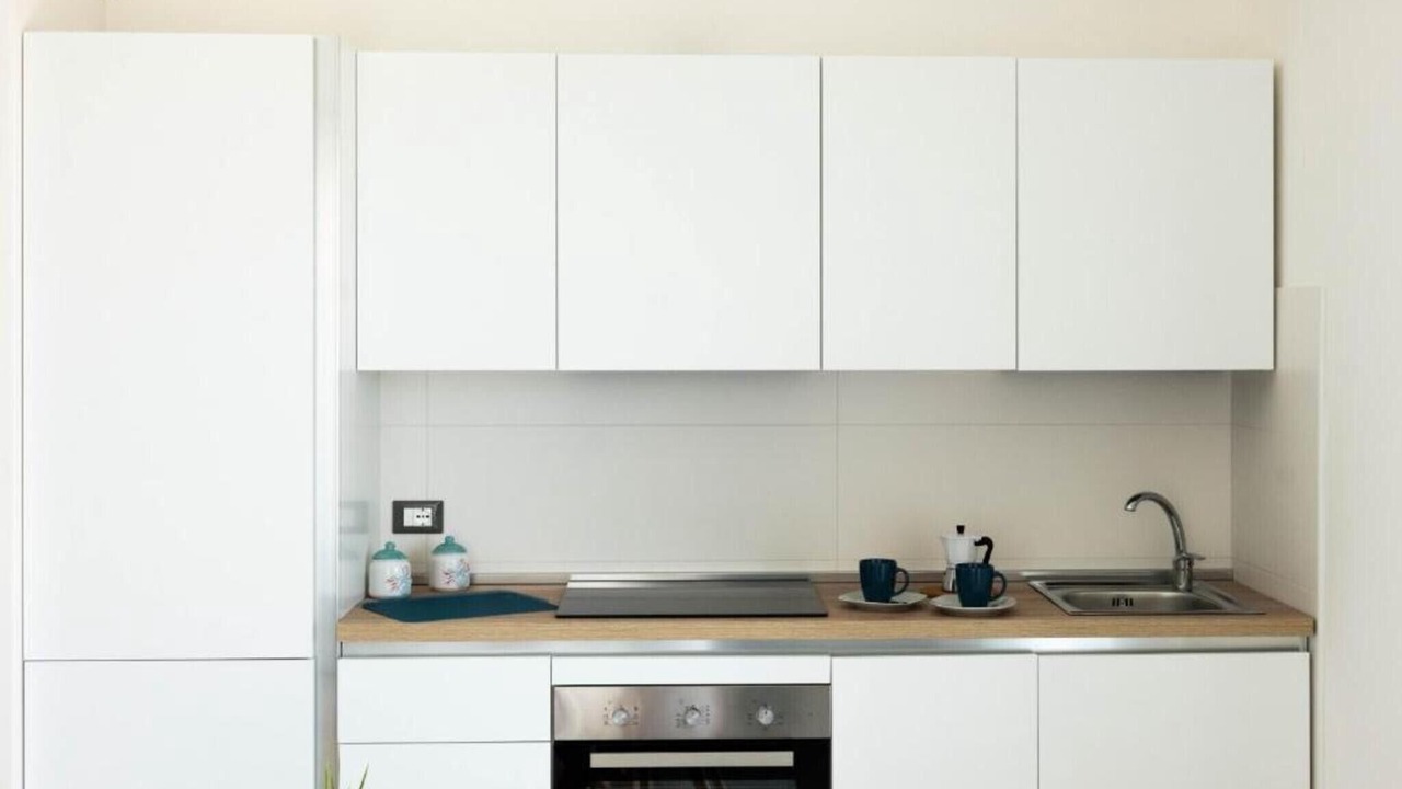 Photo of Kitchen in Castellammare del Golfo