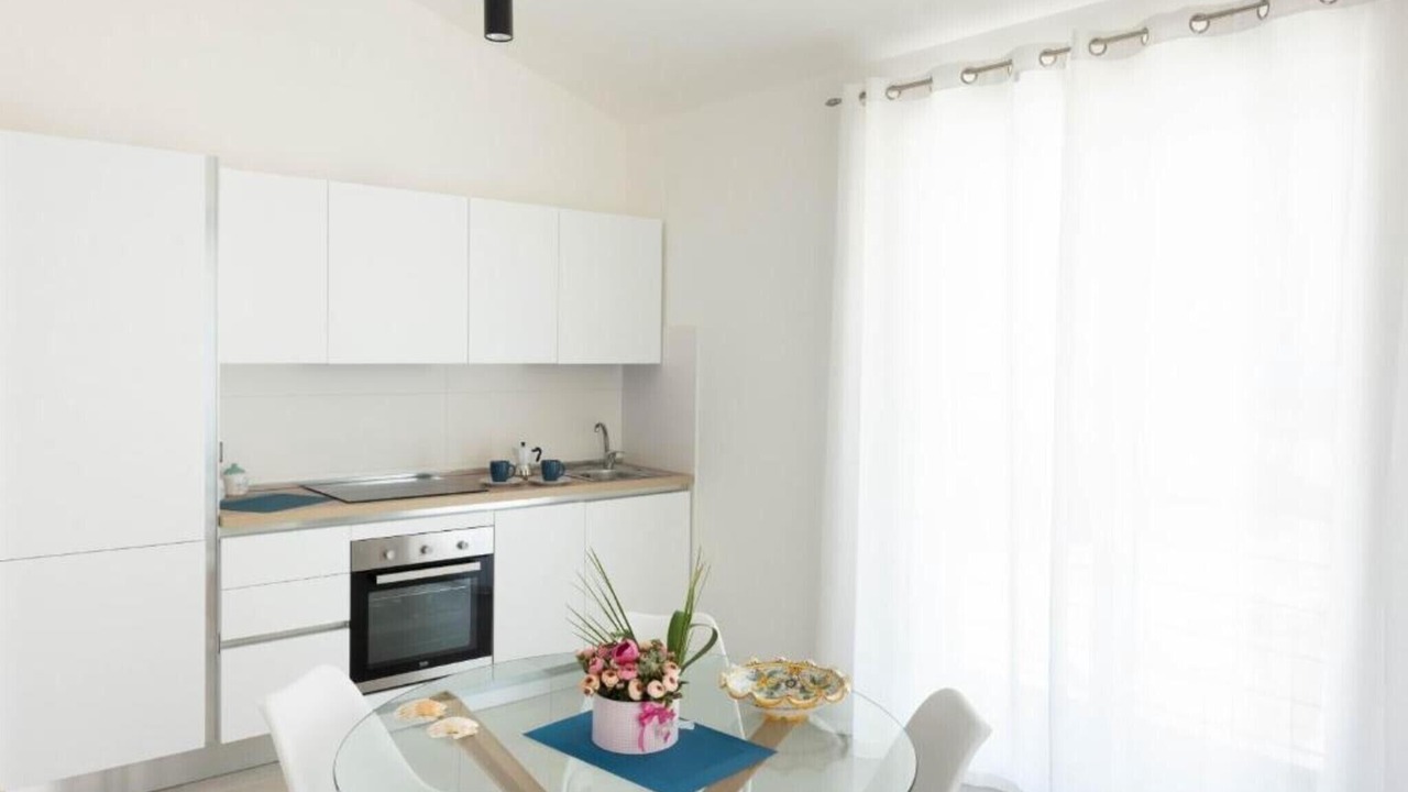 Photo of Kitchen in Castellammare del Golfo