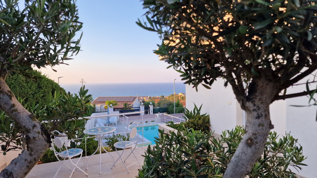 Photo of Outdoor in Castellammare del Golfo