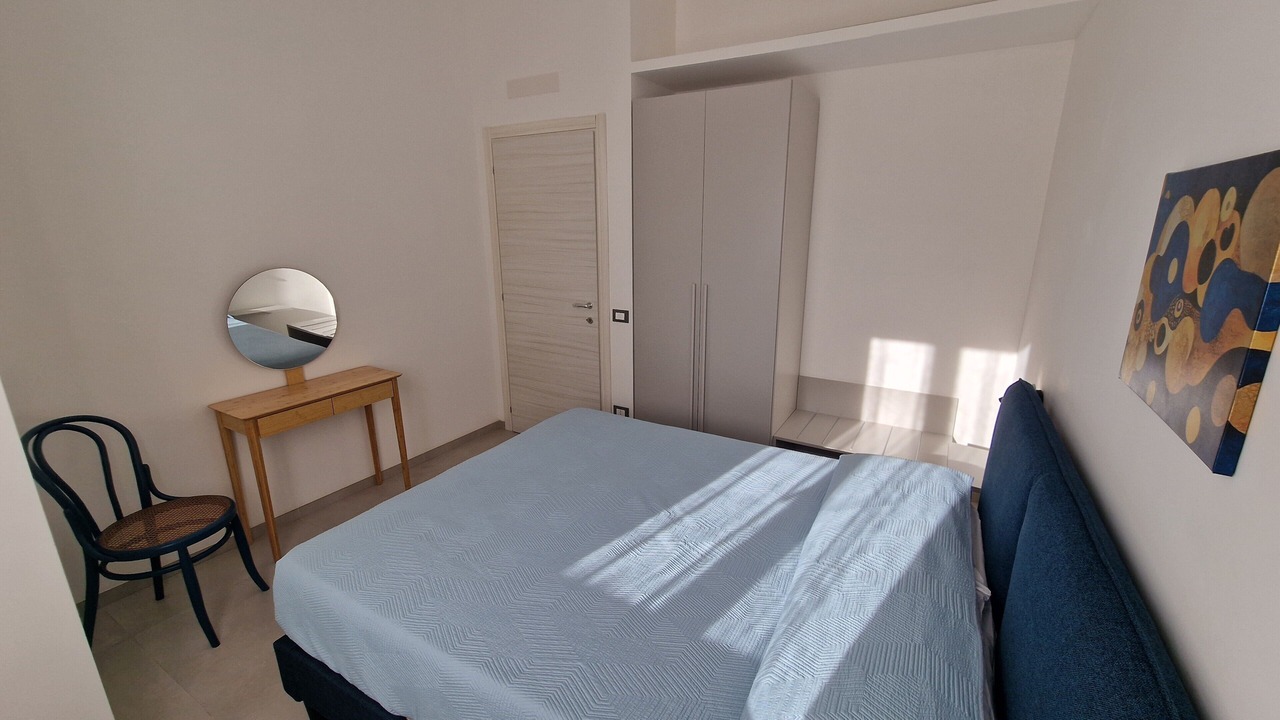 Photo of Bedroom in Castellammare del Golfo