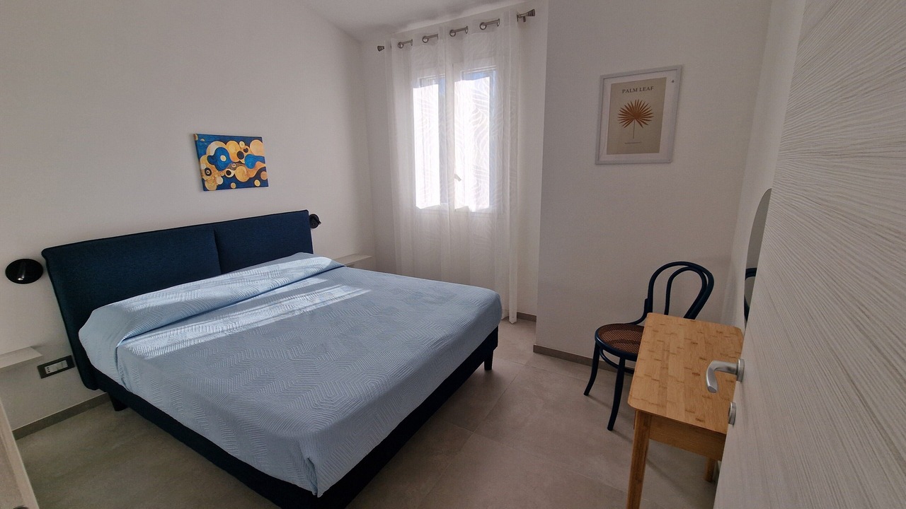 Photo of Bedroom in Castellammare del Golfo