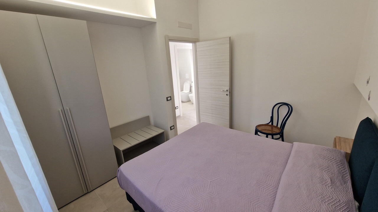 Photo of Bedroom in Castellammare del Golfo