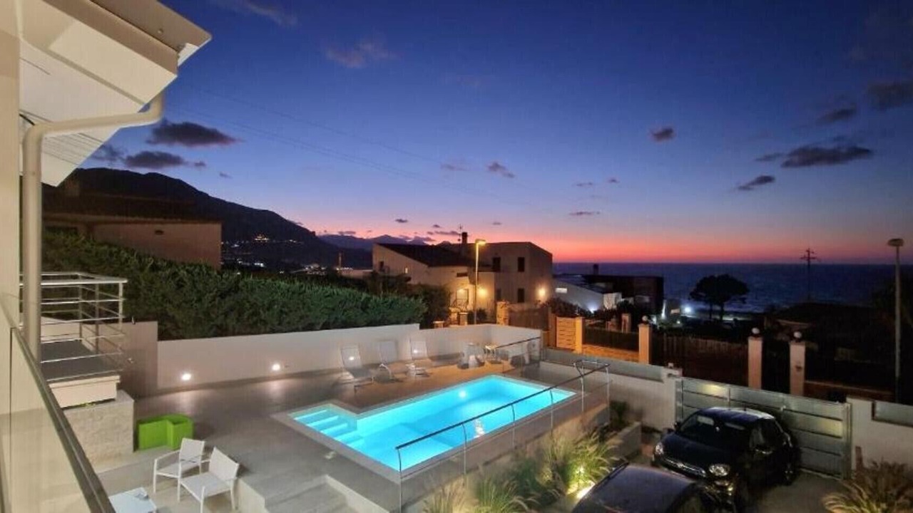 Photo of Outdoor in Castellammare del Golfo