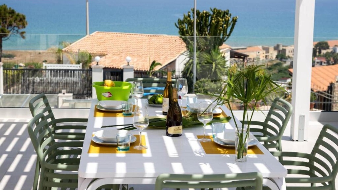 Photo of Outdoor in Castellammare del Golfo