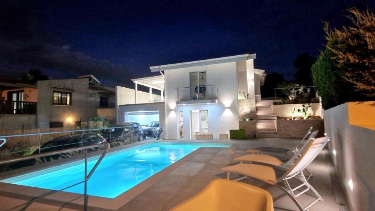 Photo of Outdoor in Castellammare del Golfo