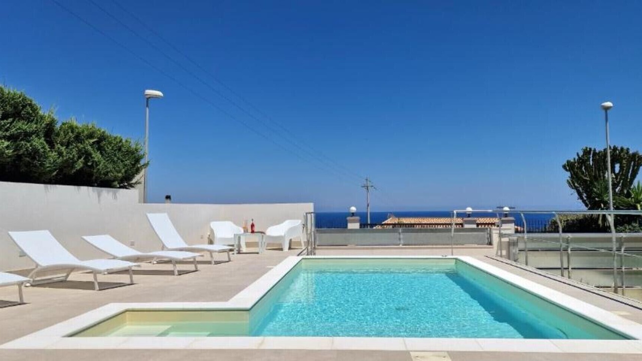 Photo of Outdoor in Castellammare del Golfo