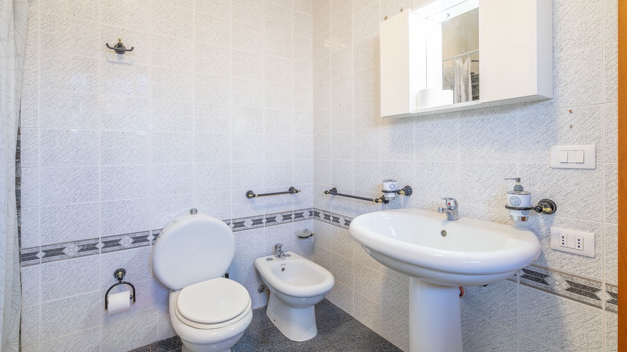 Photo of Bathroom in Grottasanta