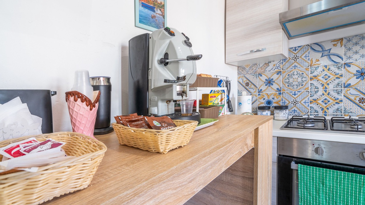 Photo of Kitchen in Grottasanta