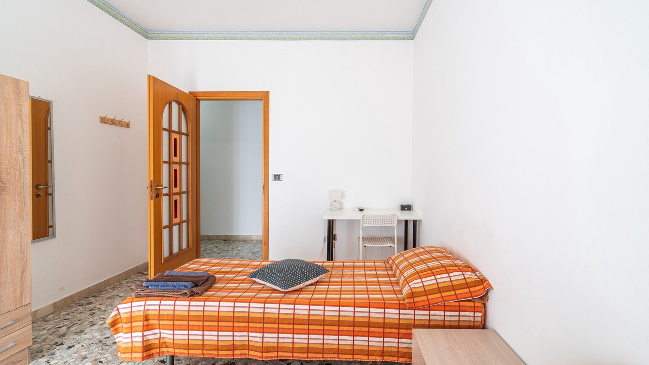 Photo of Bedroom in Grottasanta