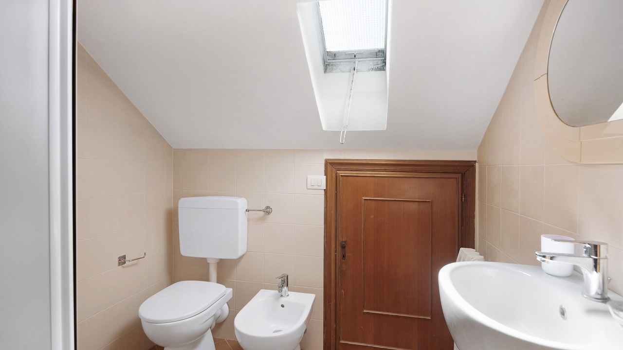 Photo of Bathroom in Bonassola