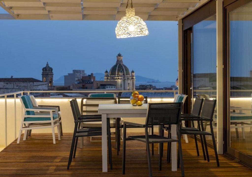 Photo of Outdoor in Trapani City Centre