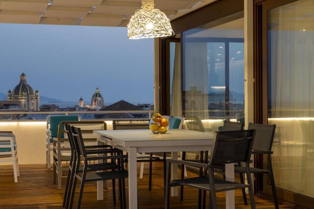 Photo of Outdoor in Trapani City Centre