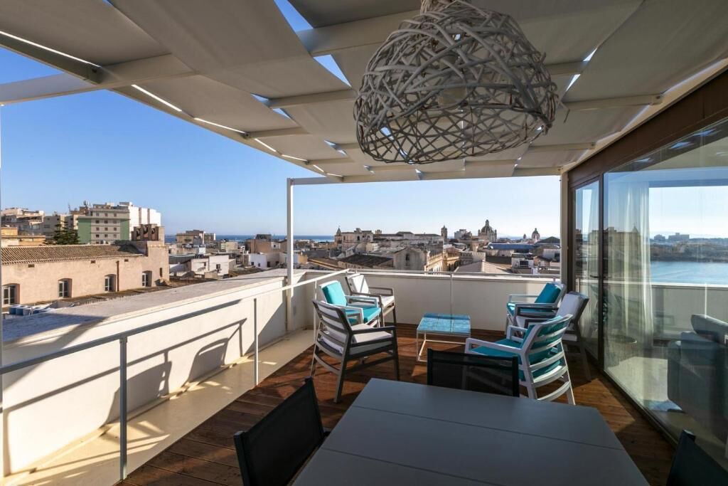Photo of Outdoor in Trapani City Centre