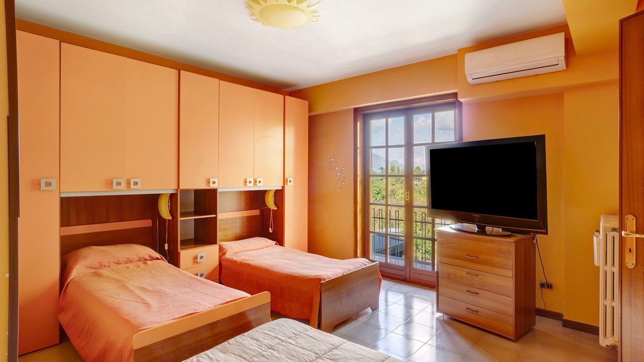 Photo of Bedroom in Santa Lucia di Serino