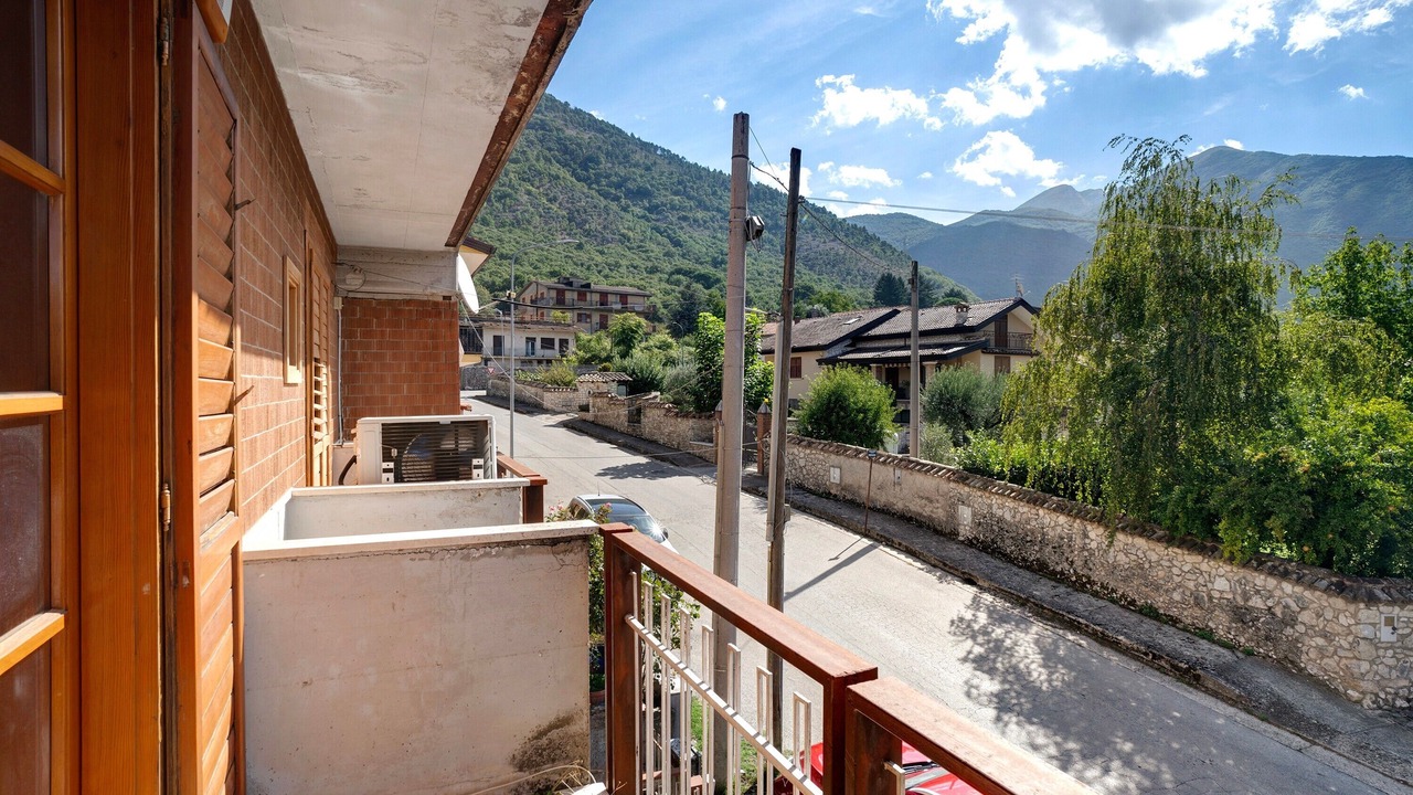 Photo of Outdoor in Santa Lucia di Serino
