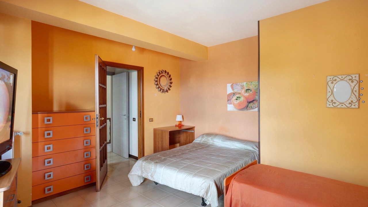 Photo of Bedroom in Santa Lucia di Serino