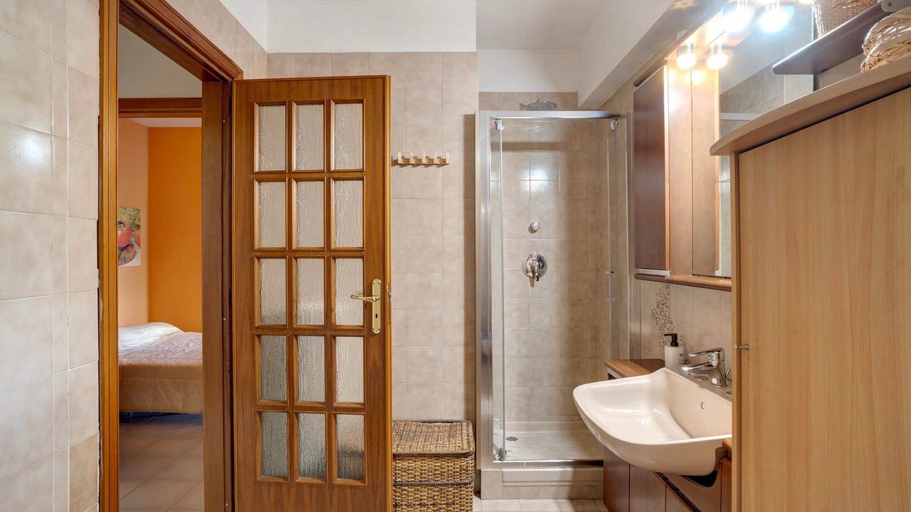 Photo of Bathroom in Santa Lucia di Serino