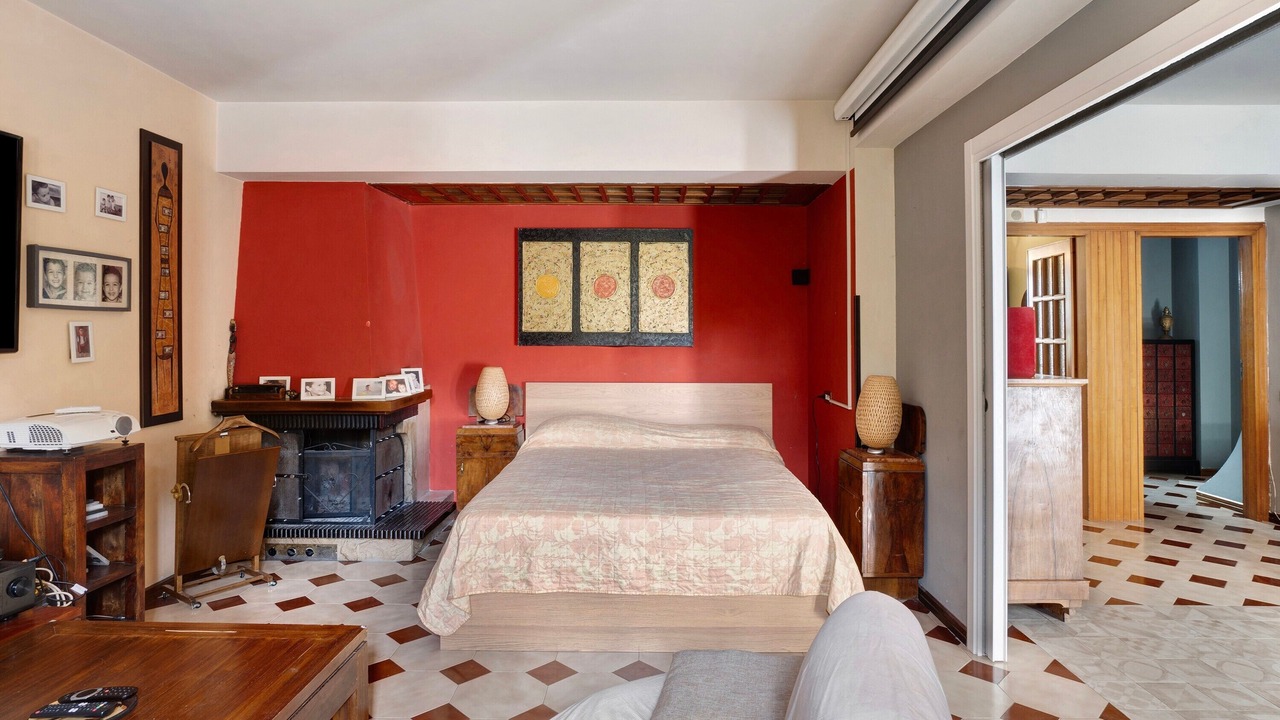 Photo of Bedroom in Santa Lucia di Serino