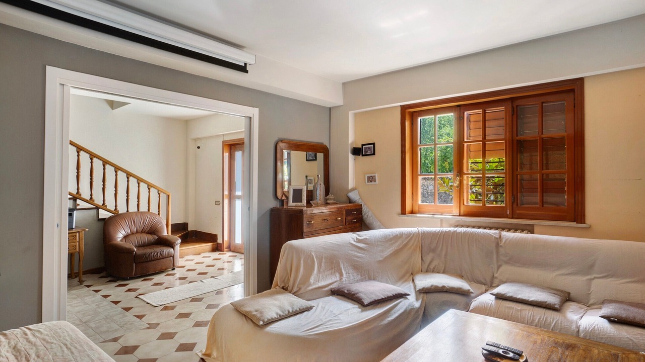 Photo of Livingroom in Santa Lucia di Serino